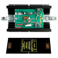 Omega SCR19P-48-040 SCR CONTROLLER 480VAC 40 AMP  | Blackhawk Supply