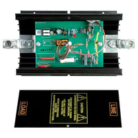 SCR19P-24-040-S9 | SCR CONTROLLER 240V 40AMP 9SEC | Omega