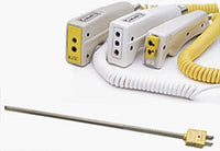 SDX-SET-FSP-T-SMP | HANDLE/PROBE SET | Omega