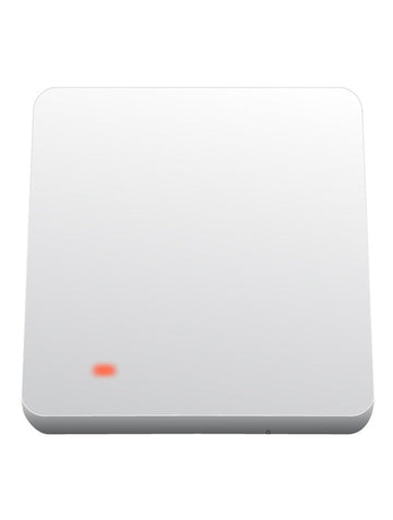 Viconics SED-TRH-G-5045 Temperature & Humidity; Wall Mounted  | Blackhawk Supply