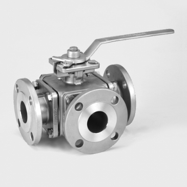 Chicago Valves | 176MTT6L1020