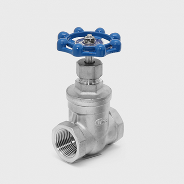 Chicago Valves | 2266TE015