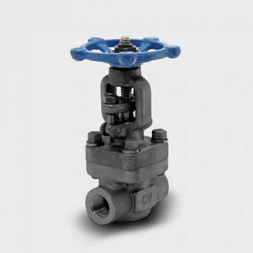 Chicago Valves | 286TE002