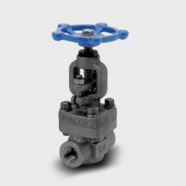 Chicago Valves | 384TE015