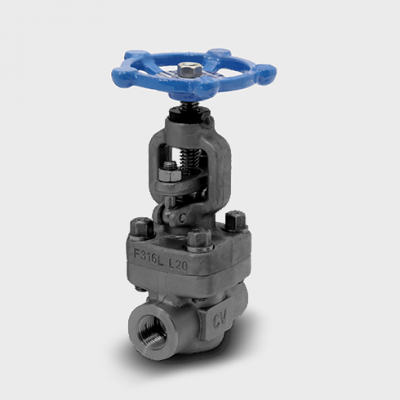 Chicago Valves | 384TE004