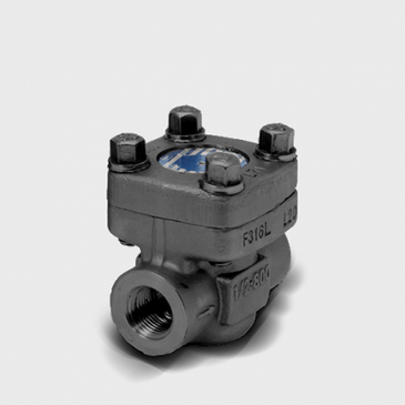 Chicago Valves | P486TE012