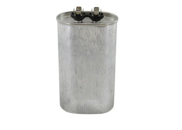 York S1-02420063700 CAP, RUN SINGLE, 7.5MFD, 440, FLAT  | Blackhawk Supply