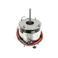SFMMH332V | 1/6-1/3HP 208/230V CondFanMtr | Trane