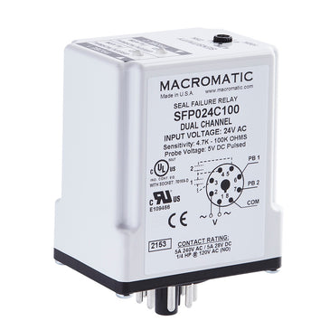 Macromatic | SFP120C250