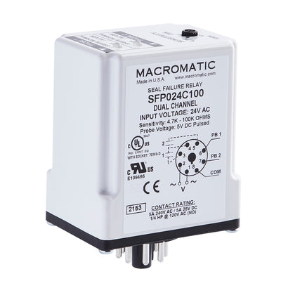 Macromatic | SFP120C250