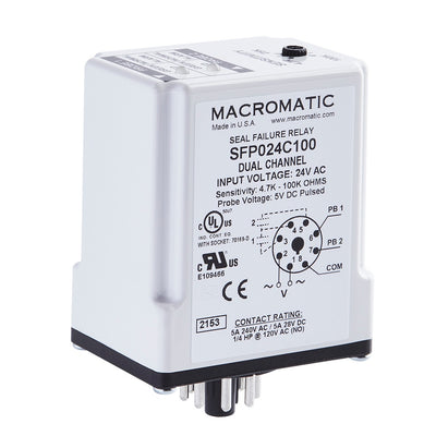 Macromatic | SFP024C100