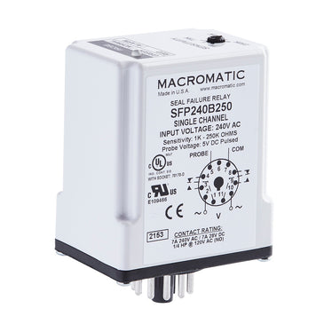 Macromatic | SFP240B250