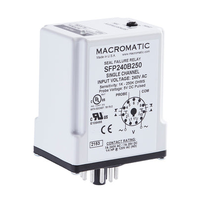 Macromatic | SFP240B100
