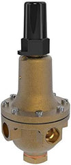 Cla-Val 7194304H 3/8"PressReducVlv30/300#,CRD  | Blackhawk Supply