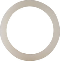SG400 | 4 SILICONE GASKET, Accessories, Cam and Groove Accessories, Silicone Gasket | Midland Metal Mfg.