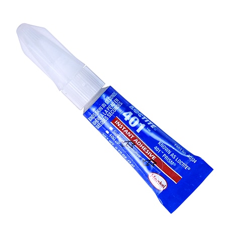 Omega SG401 "HAZ" S.G. INSTANT ADHESIVE, 3 GM MFR#:  | Blackhawk Supply