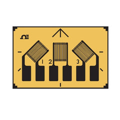 Omega SGD-6/350-RY23 STRAIN GAGES - PACK OF 5 (Pack of 5)  | Blackhawk Supply