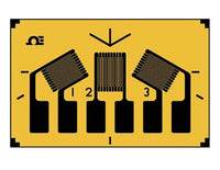 SGD-1/120-RY621 | STRAIN GAGES - PACK OF 5 (Pack of 5) | Omega