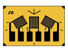 Omega SGD-3/120-RY681 STRAIN GAGES - PACK OF 5 (Pack of 5)  | Blackhawk Supply