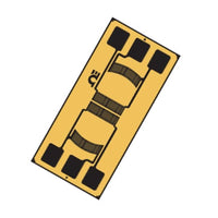 SGT-12/350-LD41 | STRAIN GAGES - PACK OF 5 (Pack of 5) | Omega