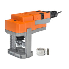 Belimo SGVL+SVX120-3 SGVL w/ Non-Spg | 337 lbf | 120V | Floating Point  | Blackhawk Supply