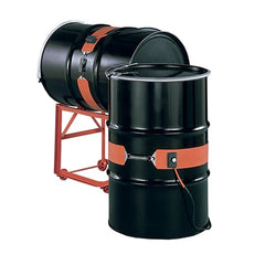 Omega SHDH-1200-120 DRUM HEATER 120V  | Blackhawk Supply