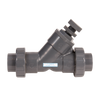 Image for  Y-Check Valves