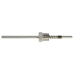 Omega SLF-12-12-14 SPRING LOADED FITTING  | Blackhawk Supply