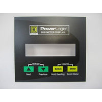SMDOPN | NETWORK DISPLAY(OPEN CIR BOARD W/O ENC.) | Square D by Schneider Electric