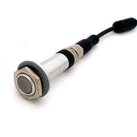 SP-004-4 | TH PROBE, BULKHEAD MOUNT W/ I/O | Omega