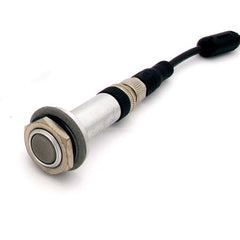 Omega SP-004-4 TH PROBE, BULKHEAD MOUNT W/ I/O  | Blackhawk Supply