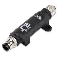 SP-005-1 | SMART ANALOG INTERFACE TC/RTD W/ I/O | Omega