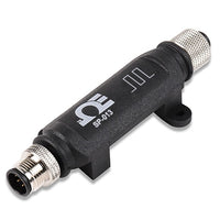 SP-013-1 | SMART DIGITAL INTERFACE PROCESS W/ I/O | Omega