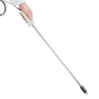 SP-HF-K-6 | HIGH TEMP FOUNDRY PROBE | Omega