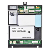 SP21002AN | Ignition Control Module Prgmd | Rheem-Ruud