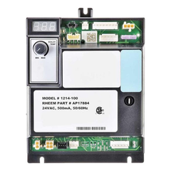 Rheem-Ruud SP21002J Igniton Control Module Program  | Blackhawk Supply