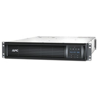SMT3000RMJ2U | APC Smart-UPS 3000VA RM 2U LCD 100V | APC by Schneider Electric