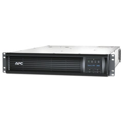 APC SMT3000RMJ2U APC Smart-UPS 3000VA RM 2U LCD 100V  | Blackhawk Supply