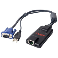 KVM-USB | APC KVM 2G, Server Module, USB | APC by Schneider Electric