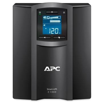 APC | SMC1000C