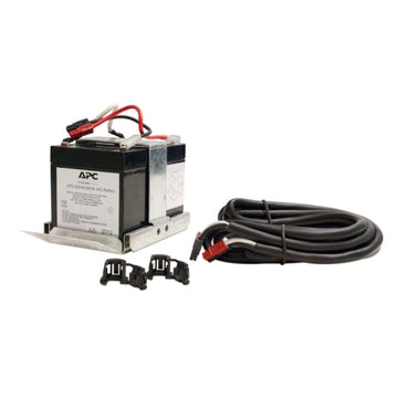APC APCRBC135 Replacement Battery Cartridge as accessory for SUA500PDR-S  | Blackhawk Supply