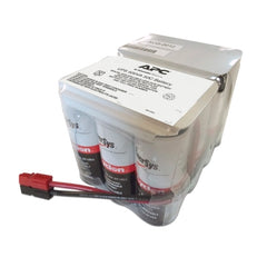 APC APCRBC136 APC Replacement Battery Cartridge  | Blackhawk Supply