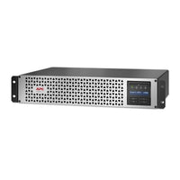 SMTL1000RM2UC | APC Smart-UPS, Lithium-Ion, Short Depth 1000VA, 120V with SmartConnect Port | APC by Schneider Electric