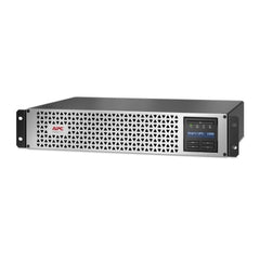 APC SMTL1000RM2UC APC Smart-UPS, Lithium-Ion, Short Depth 1000VA, 120V with SmartConnect Port  | Blackhawk Supply