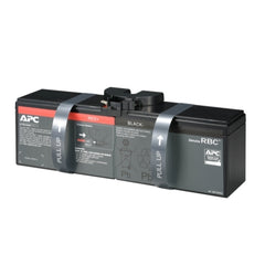 APC APCRBC163 APC replacement Battery Cartridge #163  | Blackhawk Supply