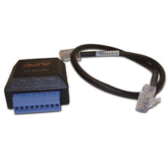 APC AP9810 APC Dry Contact I/O Accessory  | Blackhawk Supply