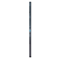 AP8459NA3 | Rack PDU 2G, Metered-by-Outlet, ZeroU, 20A, 208V, (21) C13 & (3) C19 | APC by Schneider Electric