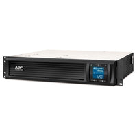 SMC1500-2UC | APC Smart-UPS C 1500VA RM 2U 120V with SmartConnect | APC by Schneider Electric