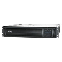 SMT1000RM2UC | APC Smart-UPS 1000VA LCD RM 2U 120V with SmartConnect | APC by Schneider Electric