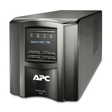 APC | SMT750C